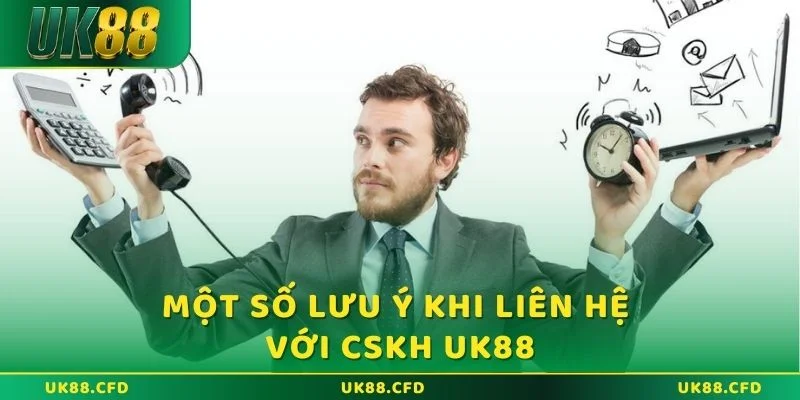 CSKH UK88 – Hỗ Trợ 24/7, Chuyên Nghiệp, Tận Tâm - Betlucky88