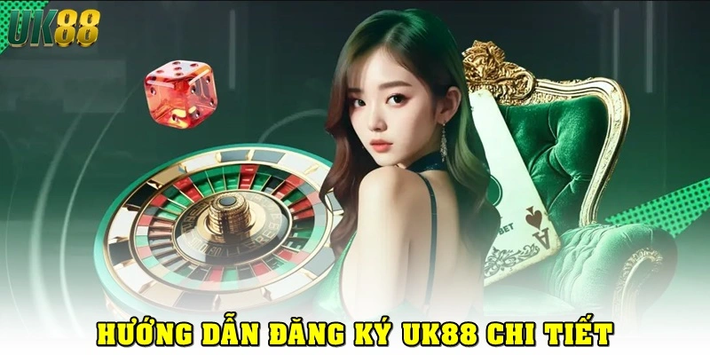 Hướng dẫn - uk88 - Betlucky88