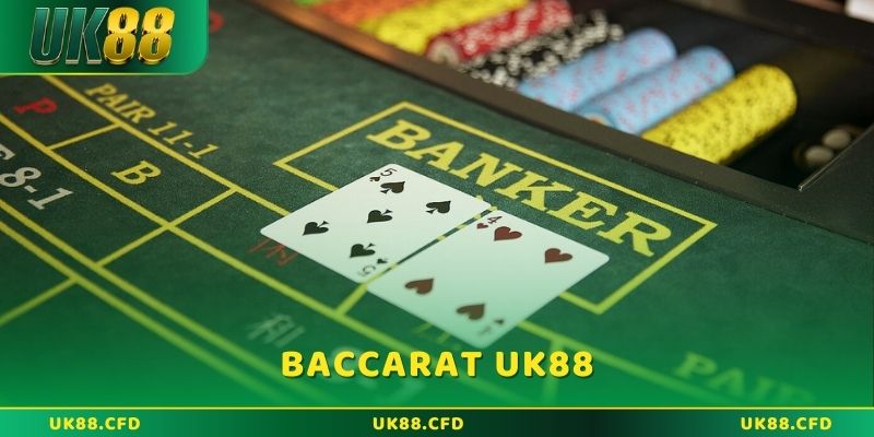 Trò chơi - uk88 - Betlucky88