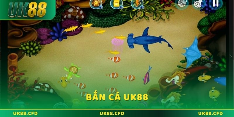 Trò chơi - uk88 - Betlucky88