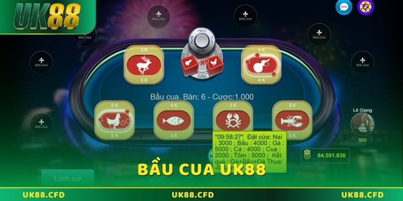 Trò chơi - uk88 - Betlucky88