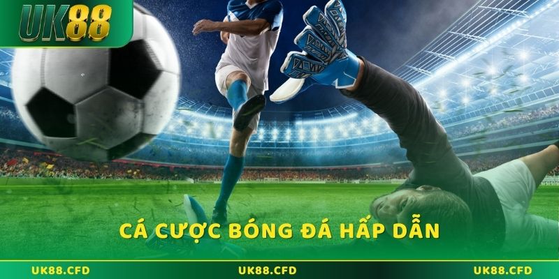 Sảnh Thể Thao UK88 Uy Tín, Trả Thưởng Sòng Phẳng 2026 - Betlucky88