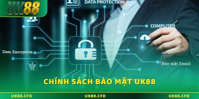 Điều Khoản Và Điều Kiện UK88 Người Chơi Cần Biết Năm 2026 - Betlucky88
