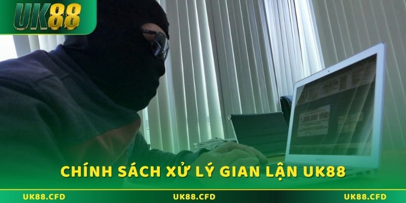 Điều Khoản Và Điều Kiện UK88 Người Chơi Cần Biết Năm 2026 - Betlucky88