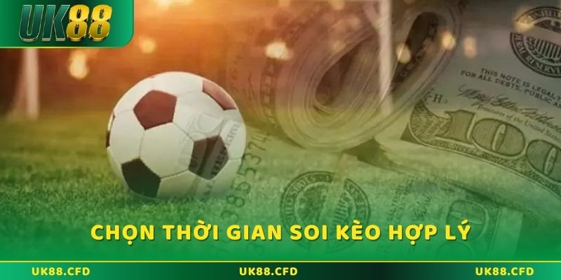 Kinh nghiệm soi kèo châu Âu ‘đánh đâu thắng đó’ năm 2026 - Betlucky88