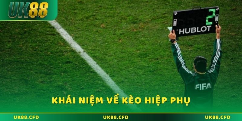 Bắt kèo hiệp phụ: Những điều cần biết khi cá cược tại UK88 - Betlucky88