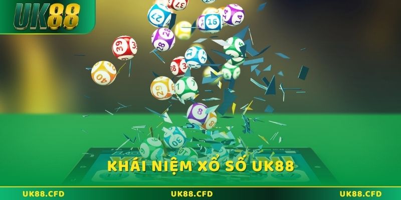Xổ số UK88 - Sân chơi bắt cầu cực hot nhất năm 2026 - Betlucky88
