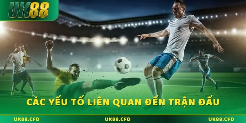 Kinh nghiệm bắt kèo hiệu quả cho người mới năm 2026 - Betlucky88