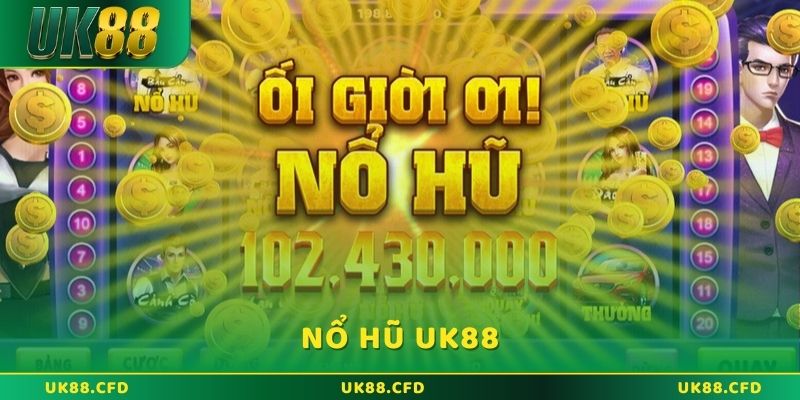 Trò chơi - uk88 - Betlucky88