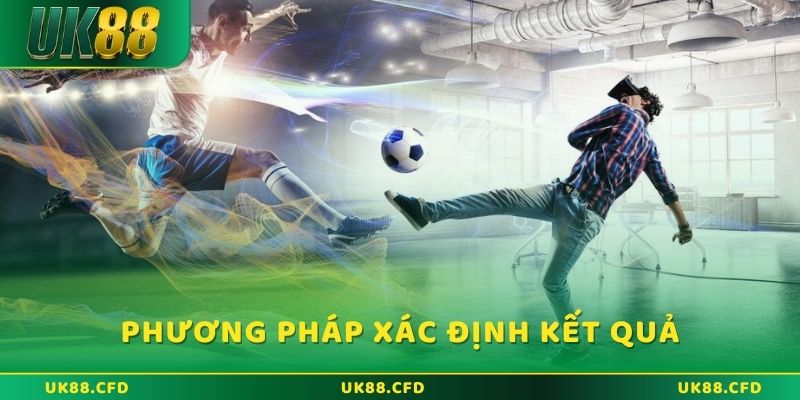 Thể Thao Ảo UK88 - Hình Thức Cược Cực Đỉnh Được Săn Đón - Betlucky88