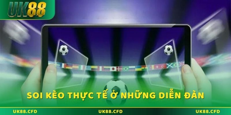 Kinh nghiệm soi kèo châu Âu ‘đánh đâu thắng đó’ năm 2026 - Betlucky88