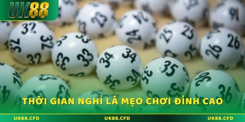 Mẹo chơi lô đề - Cách chơi một cách hiệu quả tại UK88 - Betlucky88