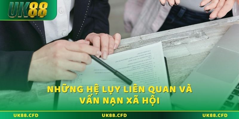 Miễn trừ trách nhiệm tại UK88 - Cập nhật chính sách mới nhất - Betlucky88