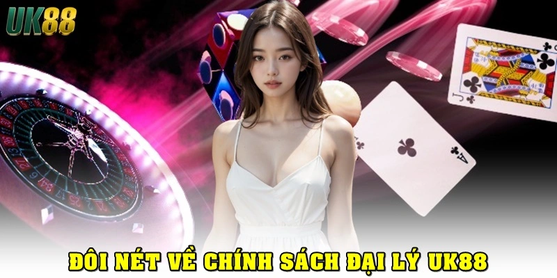 Đại Lý UK88: Cơ Hội Hợp Tác Uy Tín, Hấp Dẫn Nhất 2026 - Betlucky88