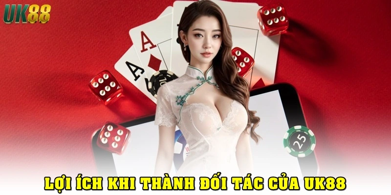 Đại Lý UK88: Cơ Hội Hợp Tác Uy Tín, Hấp Dẫn Nhất 2026 - Betlucky88