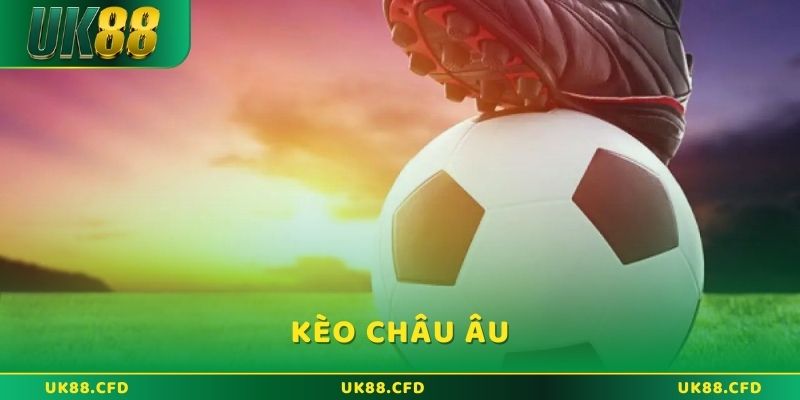 Kinh nghiệm soi kèo châu Âu ‘đánh đâu thắng đó’ năm 2026 - Betlucky88
