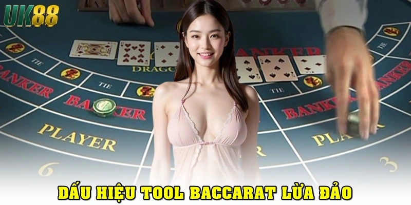 Tool Baccarat: Đánh Giá Hiệu Quả Và Nguy Cơ Khi Sử Dụng - Betlucky88