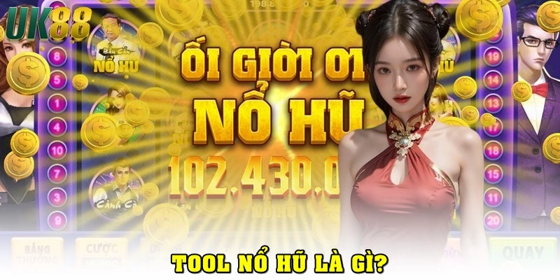 Tool Nổ Hũ: Phân Tích Hiệu Quả Và Rủi Ro Khi Sử Dụng - Betlucky88