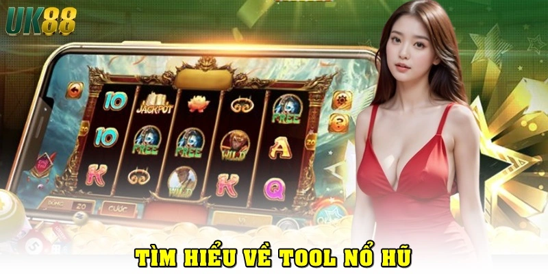 Tool hack - uk88 - Betlucky88