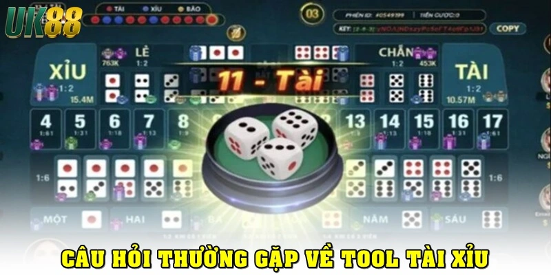 Giải Mã Tool Tài Xỉu: Liệu Có Thực Sự Giúp Bạn Thắng Lớn? - Betlucky88