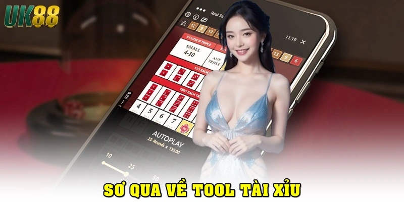 Giải Mã Tool Tài Xỉu: Liệu Có Thực Sự Giúp Bạn Thắng Lớn? - Betlucky88