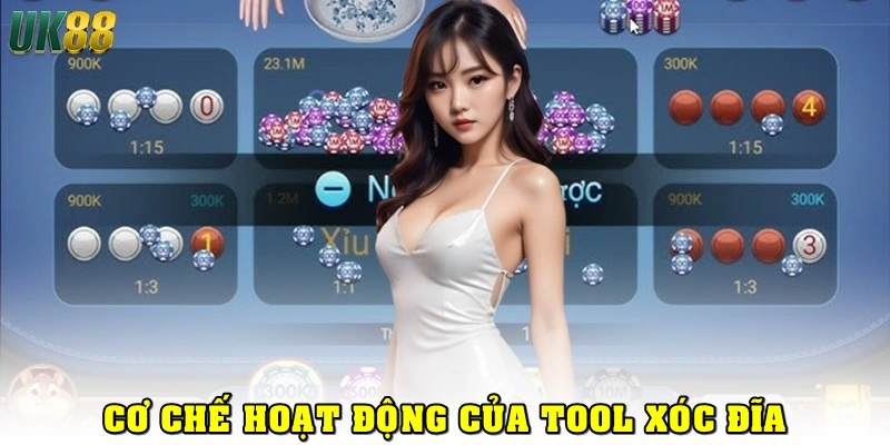 Tool Xóc Đĩa: Công Cụ Hiệu Quả Hay Chiêu Trò Lừa Đảo? - Betlucky88