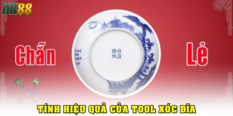 Tool Xóc Đĩa: Công Cụ Hiệu Quả Hay Chiêu Trò Lừa Đảo? - Betlucky88