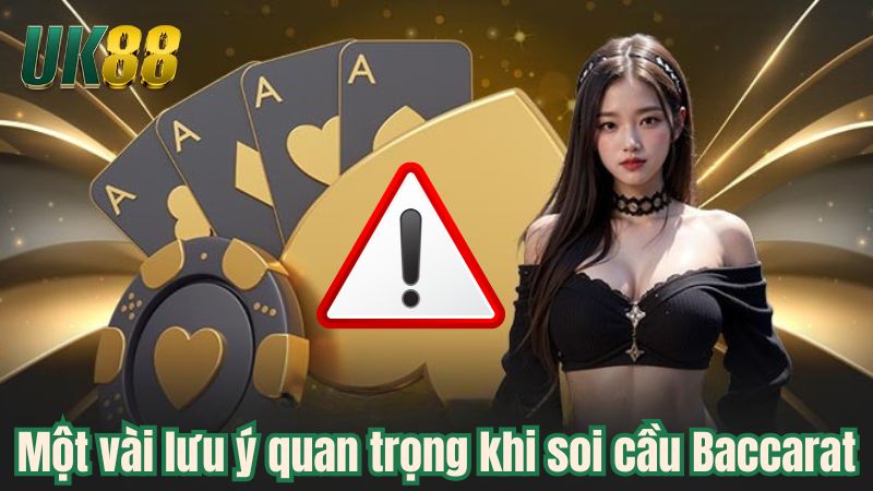 Soi Cầu Baccarat - Phương Pháp Nâng Cao Tỷ Lệ Thắng Cược 90% - Betlucky88