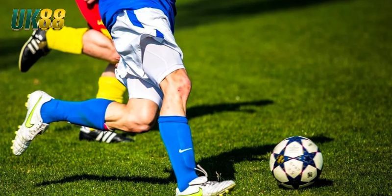 Kèo Chấp UK88 - Kèo Cá Cược Bóng Đá Hấp Dẫn Nhất Nhà Cái - Betlucky88