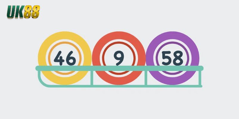 Cách Chơi Keno Dễ Trúng UK88 - Bí Kíp Làm Nên Chiến Thắng - Betlucky88