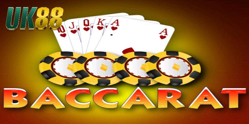 Cách Đánh Baccarat Không Bao Giờ Thua - Bật Mí Cùng UK88 - Betlucky88