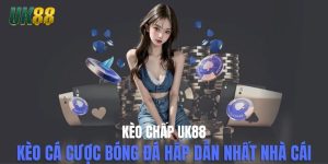 UK88 🎖️ Đăng Ký UK88.COM | Cơ Hội +124K Ngay Hôm Nay - Betlucky88