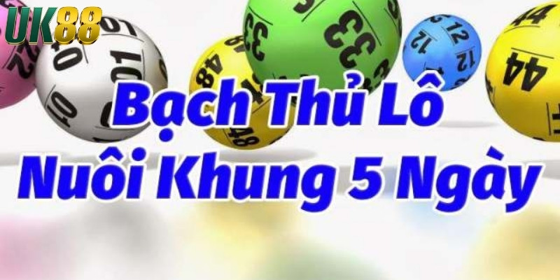 Cách nuôi lô khung 5 ngày chuẩn xác và hiệu quả nhất - Betlucky88
